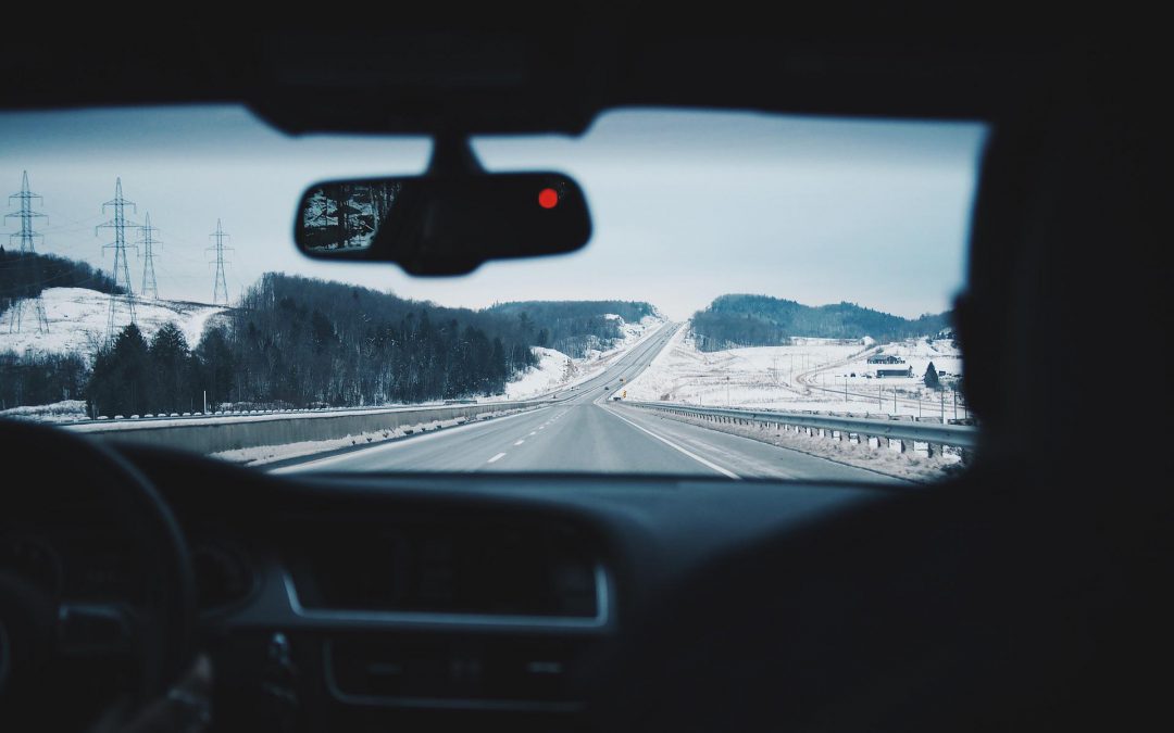 Kan je met je lease auto de grens over?